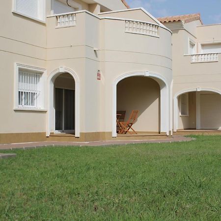 Apartamento Nuevo En Urbanizacion A 250 Metros De La Playa Дения Экстерьер фото